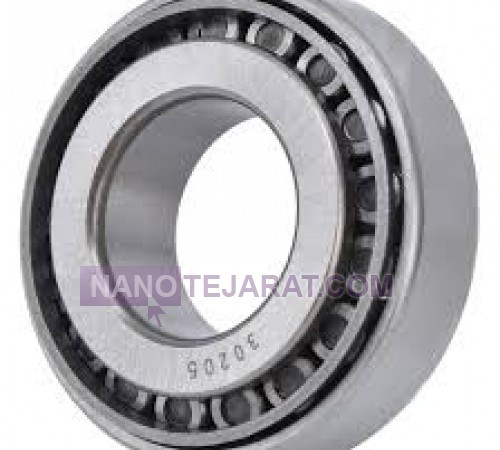 بلبرینگ صنعتی SKF اس کا اف مدل 30202